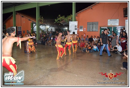 rolim de moura